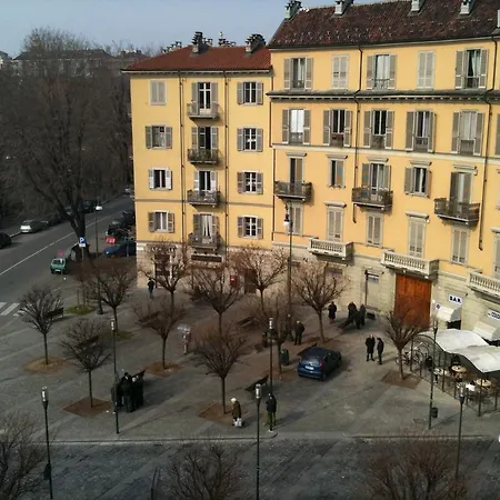 La Terrazza Di Arturo Pensión