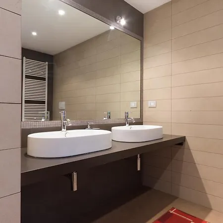 Casa Lagrange 19 Apartment Turin