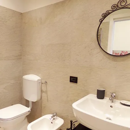 Apartment Inappartamento La Pepita Luxury Turin
