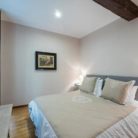 Apartment Mignon - Di Charme *