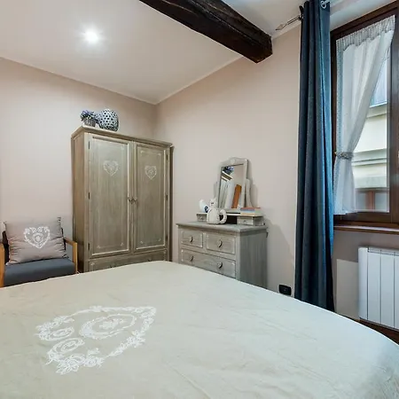 Mignon - Di Charme Apartment