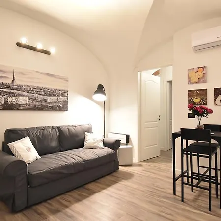 Apartment Turinlove