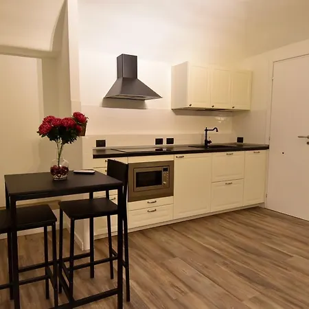 Apartment Turinlove *