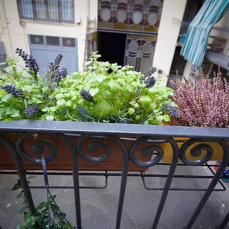 Turinlove Apartment Turin