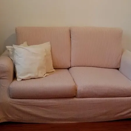 Apartment Il Gelsomino Turin