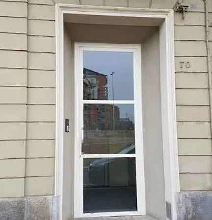 Nonno Pinin Torino