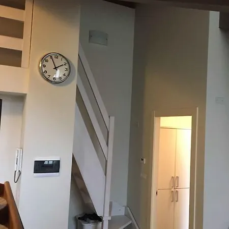 Nonno Pinin Apartment