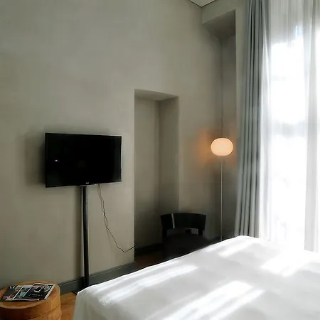 Nh コレクション ピアッツァ カリーナ トリノ
