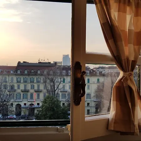 Bin Ciapa Torino