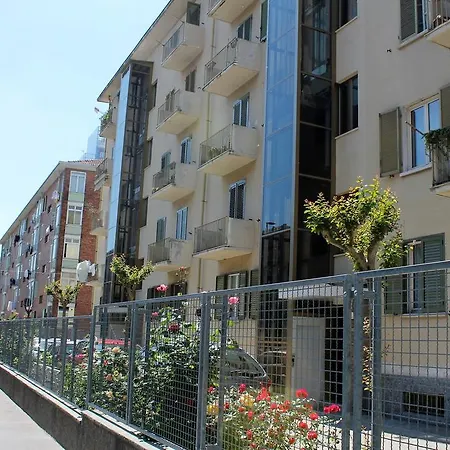 Apartment House Lingotto