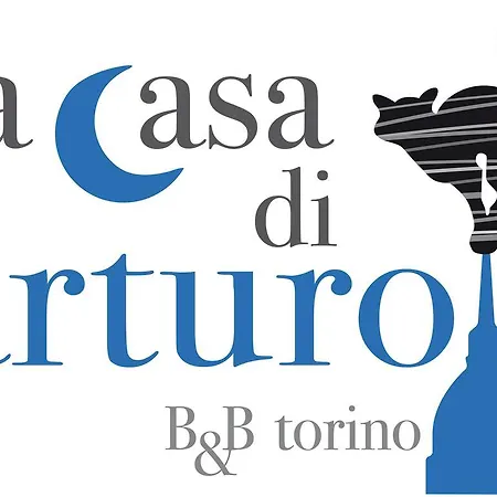 La Casa Di Arturo טורינו