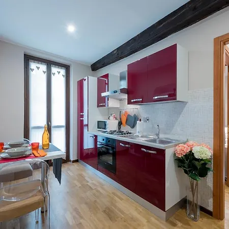 Mignon - Di Charme Apartment Turin
