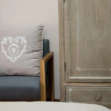 Apartment Mignon - Di Charme *