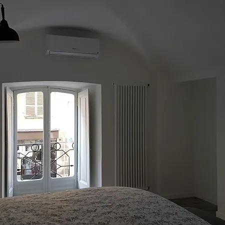 Turinlove Apartment