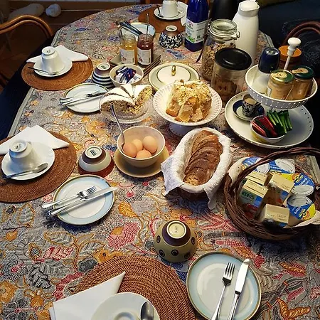 Bed & Art Bed & Breakfast Turin