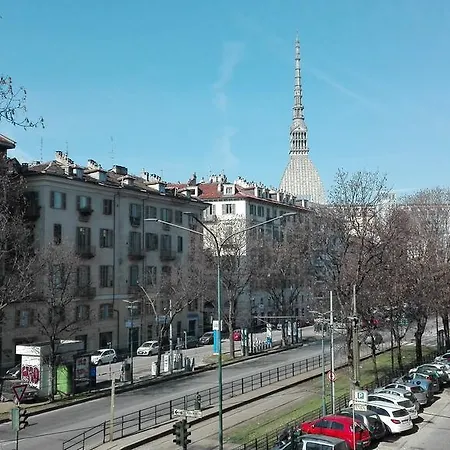 Affittacamere 7 Torino