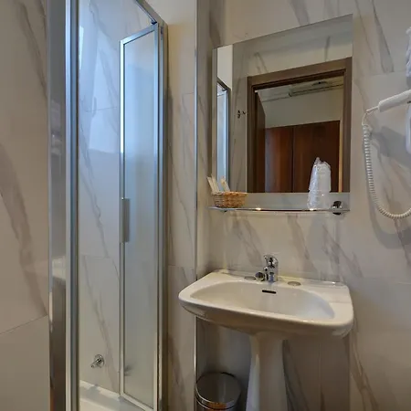 Universo Hotel Torino