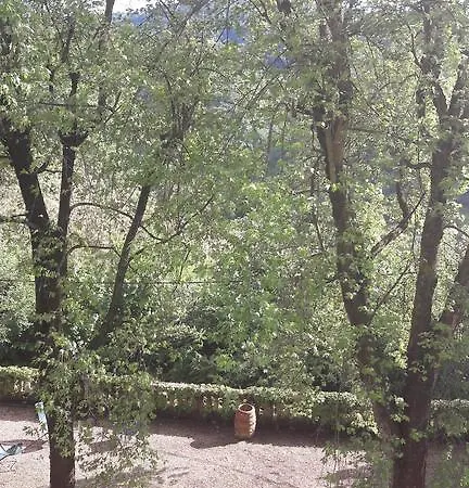 Il Merlo Bed & Breakfast