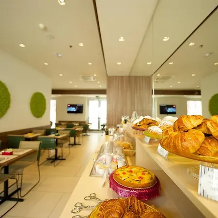 Western Luxor Hotel Turyn