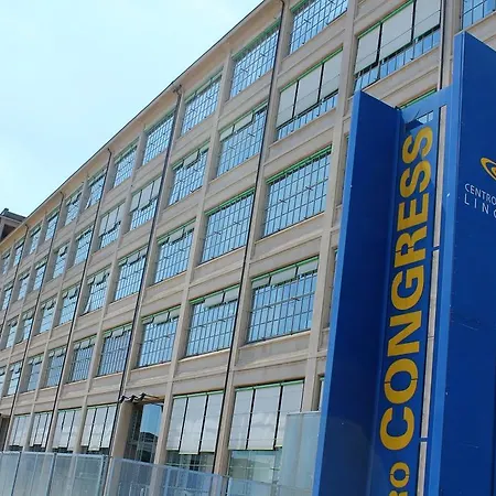House Lingotto Turin