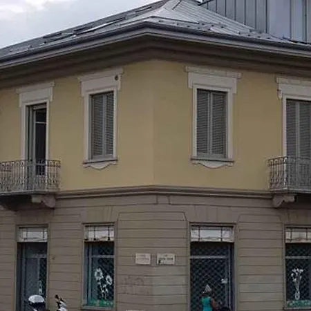 Nonno Pinin Apartment *