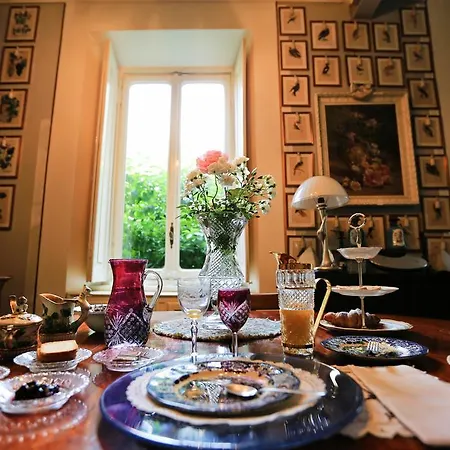 Gb House Bed & Breakfast 2*