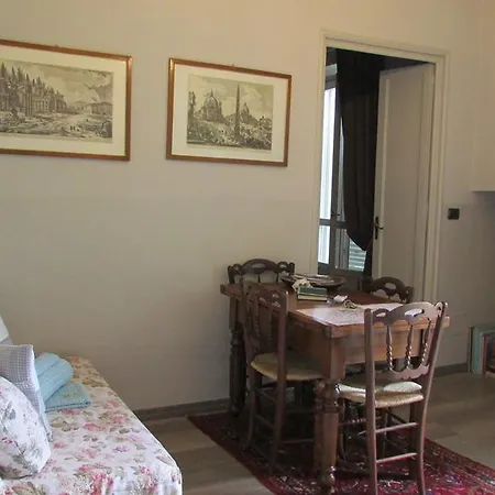 Apartment Maison Saluzzo *