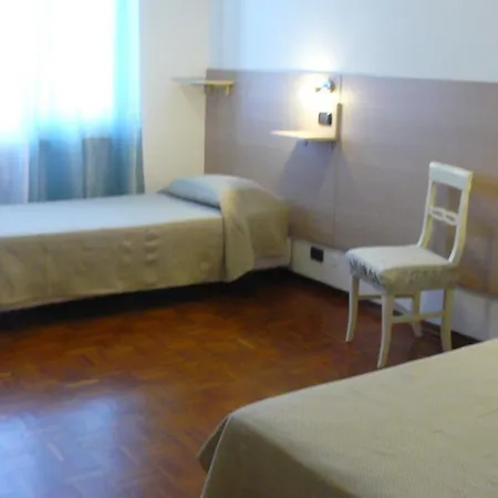 Otel Vittoriano 3*