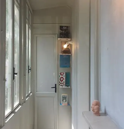 Apartment Alberta *