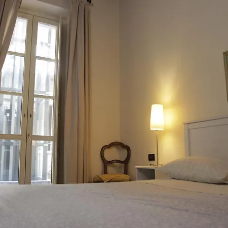 Corte D'appello Apartment *