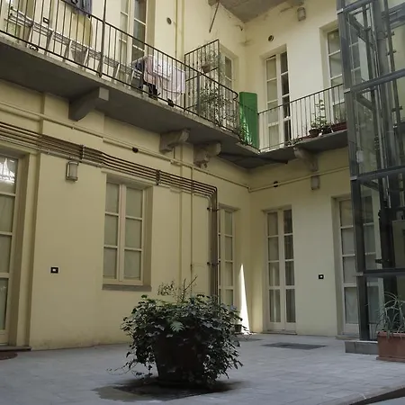 Apartment Corte D'appello *