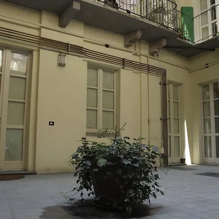 Apartment Corte D'appello Turin