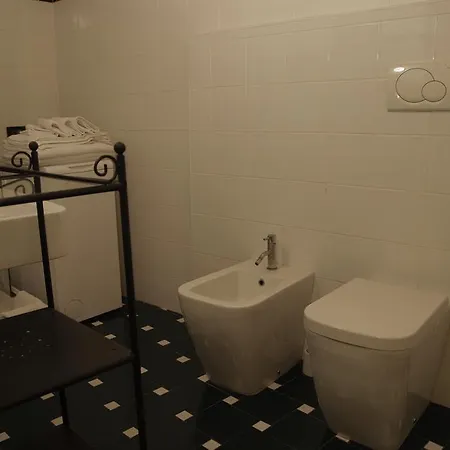 Apartment Corte D'appello