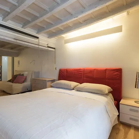 Apartment Casa Carlina Turin