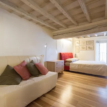 Casa Carlina Apartment Turin