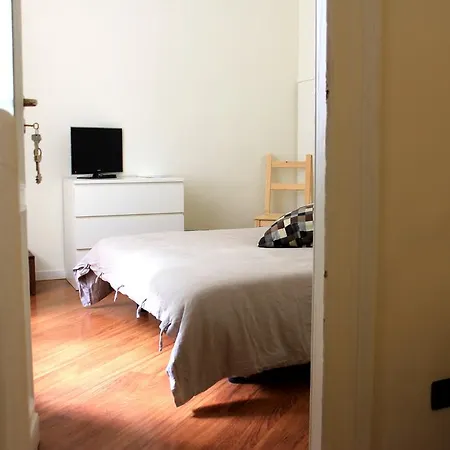 Bed & Breakfast Gabriele 83 Turin
