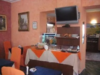 Hotel Adriano Turyn