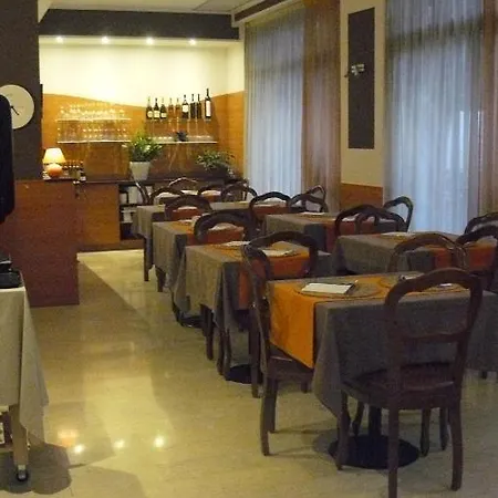 Vittoriano Otel 3*