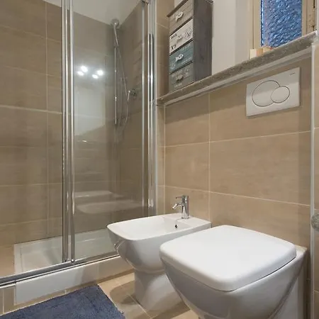 Casa Vittorio Amedeo 15 Apartment