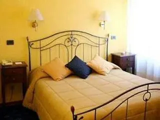 فندق Parco Fiera 3*
