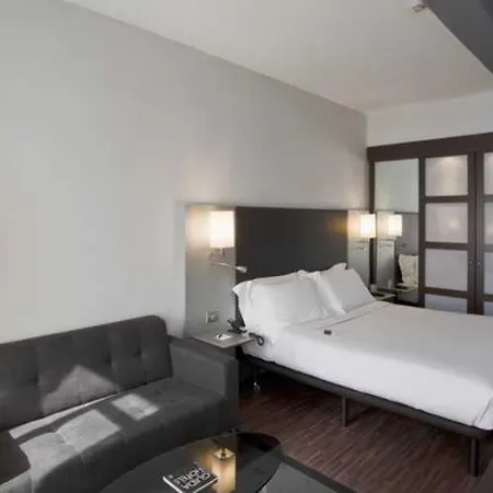 Ac By Marriott Torino
