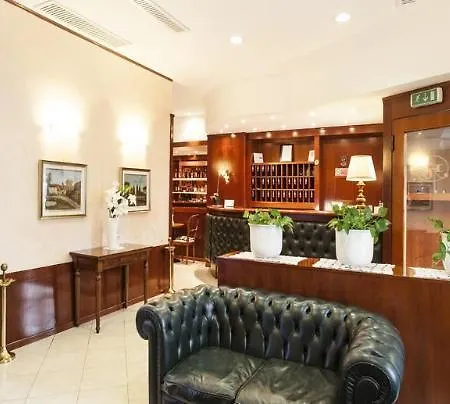 Hotel Astor Turin