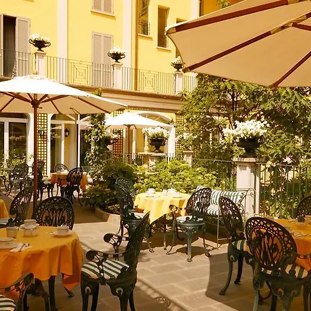 Victoria & Iside Hotel Turyn