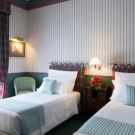 Victoria & Iside Hotel Turyn