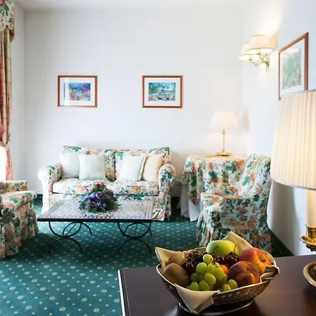 Hotel Victoria & Iside Turyn