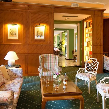 Hotel Victoria & Iside Turyn