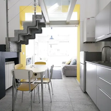 Loft 33 * Turin