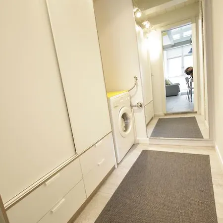 Loft 33 * Turin