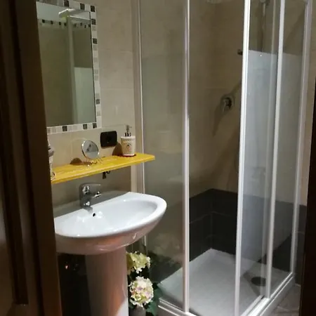 Panzió Cascina Barolo 3*