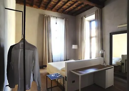 Nh Collection Piazza Carlina 4* Turin